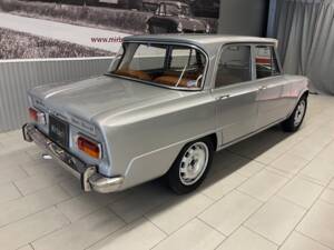 Bild 6/14 von Alfa Romeo Giulia 1.6 Super (1972)