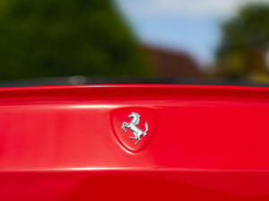 Image 19/30 of Ferrari 575 Superamerica F1 (2006)