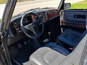 Image 13/25 of Saab 900 Turbo 16V (1992)