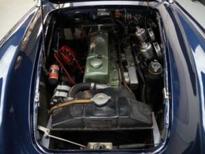 Image 11/50 of Austin-Healey 3000 Mk II (BN7) (1961)