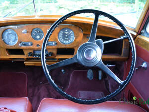 Bild 29/50 von Bentley S 1 (1958)