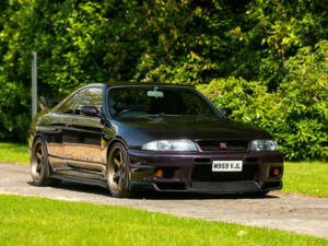 Afbeelding 9/50 van Nissan Skyline GT-R (1995)