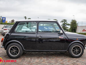 Bild 6/27 von Mini 1000 (1986)