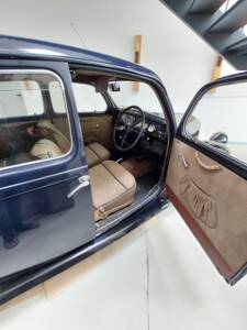 Image 25/27 of Lancia Ardea (1939)