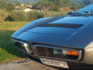 Afbeelding 6/12 van Maserati Merak SS (1979)