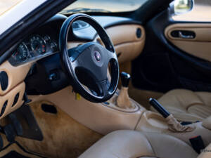 Immagine 31/47 di Maserati 3200 GT (1999)