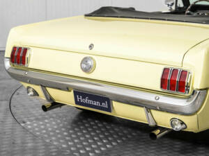Bild 34/50 von Ford Mustang 289 (1966)