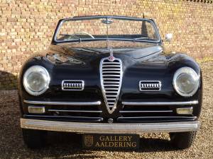 Bild 29/50 von Alfa Romeo 6C 2500 Super Sport (1950)