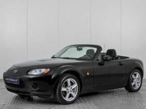 Image 1/50 de Mazda MX-5 1.8 (2007)