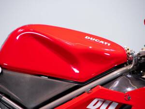 Bild 9/50 von Ducati DUMMY (1999)