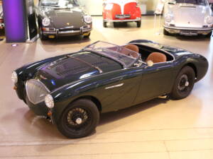 Bild 53/54 von Austin-Healey 100&#x2F;4 (BN1) (1954)