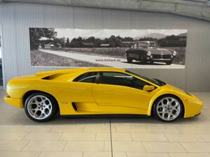 Bild 9/20 von Lamborghini Diablo VT 6.0 (2001)