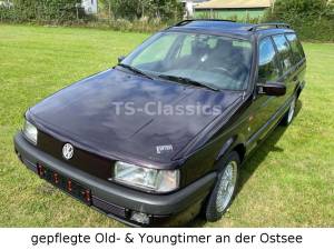 Image 4/15 of Volkswagen Passat Variant 1.8 (1992)