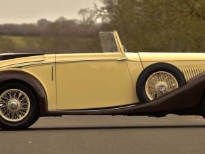 Image 11/50 de Bentley 4 1&#x2F;4 Litre (1938)