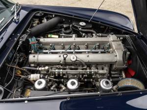 Bild 29/30 von Aston Martin DB 6 Mk II Volante (1970)