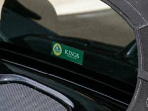 Image 29/34 de Lotus Elise 111S (1999)