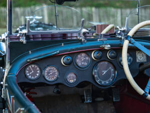 Image 21/37 of Bentley 4 1&#x2F;2 Litre (1928)