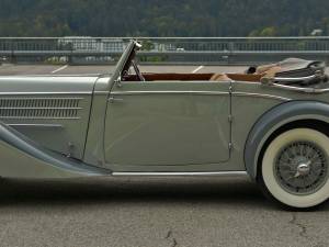 Immagine 6/50 di Delahaye 135 MS Special (1936)