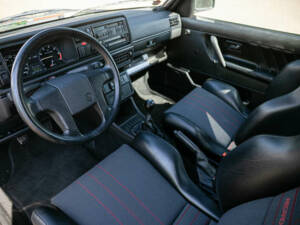 Imagen 2/50 de Volkswagen Golf Mk II GTi G60 1.8 (1989)