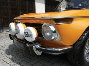 Image 9/50 of BMW 2002 tii (1973)
