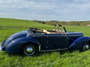 Immagine 21/91 di Talbot-Lago T15 Baby Guilloré (1950)