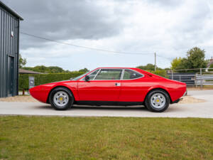 Bild 37/155 von Ferrari Dino 208 GT4 (1974)