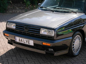 Imagen 8/50 de Volkswagen Golf Mk II GTi G60 1.8 (1989)