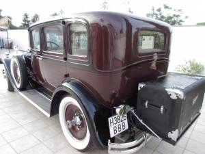 Bild 3/34 von Packard Standard Eight 726 (1930)