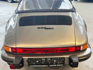 Image 52/71 de Porsche 911 SC 3.0 (1983)
