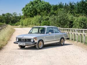 Immagine 10/22 di BMW 2002 tii (1974)