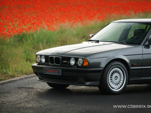 Afbeelding 15/25 van BMW M5 (1990)