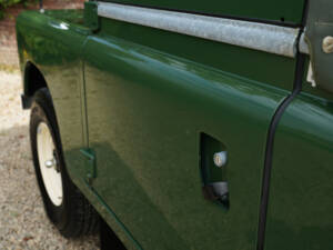 Bild 7/50 von Land Rover Range Rover Classic 3.5 (1975)