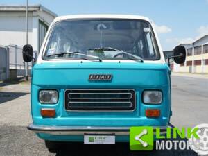 Image 2/10 of FIAT Citivan (1978)