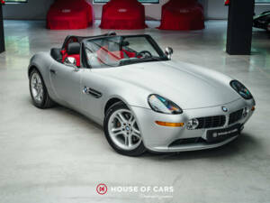 Image 4/25 of BMW Z8 (2000)