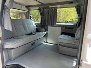 Immagine 21/36 di Volkswagen T4 Multivan 2.5 Syncro (1994)
