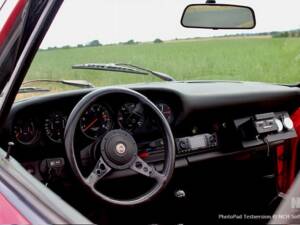 Image 11/19 de Porsche 911 2.7 (1973)