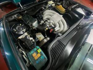 Bild 29/50 von BMW Z1 Roadster (1989)