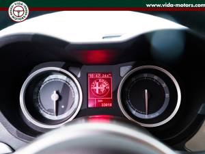Image 24/36 de Alfa Romeo Brera 2.2 JTS (2007)