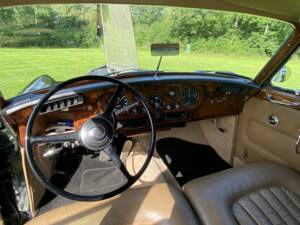 Bild 7/19 von Rolls-Royce Silver Cloud III (1964)