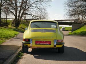 Bild 8/28 von Porsche 911 2.0 S (1968)