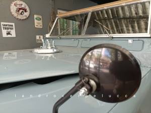 Bild 12/37 von Land Rover 109 (1978)