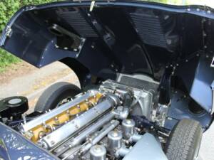 Afbeelding 14/16 van Jaguar E-Type 3.8 (1962)