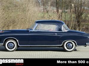 Bild 5/15 von Mercedes-Benz 220 S (1958)