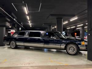 Immagine 6/30 di Lincoln Town Car (1992)