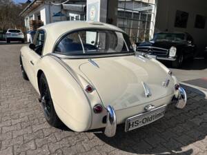 Afbeelding 20/28 van Austin-Healey 3000 Mk I (BN7) (1960)