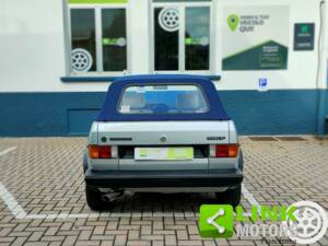 Image 6/10 of Volkswagen Golf I Cabrio GLi 1.6 (1981)