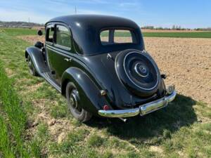 Immagine 5/6 di Mercedes-Benz 170 Va (1950)