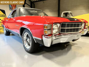 Image 30/39 of Chevrolet El Camino (1971)