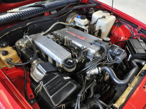 Image 12/39 of Alfa Romeo 75 2.0 Twin Spark (1990)