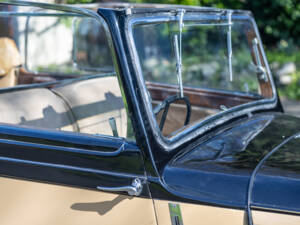 Image 28/50 de Lagonda 4.5 Litre LG 45 Sports Tourer (1937)